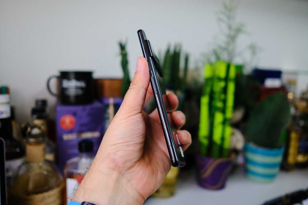 Google Pixel 6 Pro 12 128/256GB Stormy Black Neverlock без вигорань
