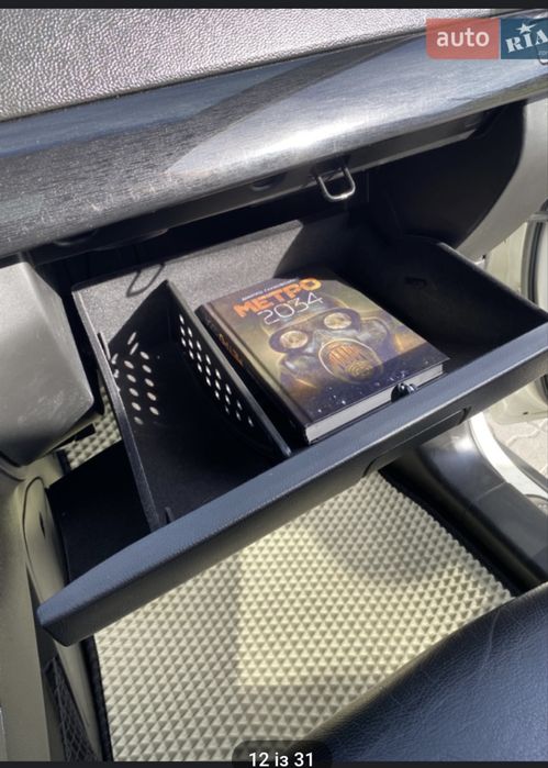 Шавроле каптіва