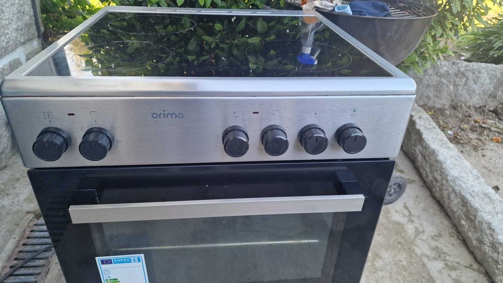 placa+forno orima