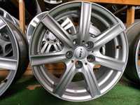 TSM Alufelgi 5x112 7,5jx17 ET47 Volkswagen Seat Skoda Audi Mercedes