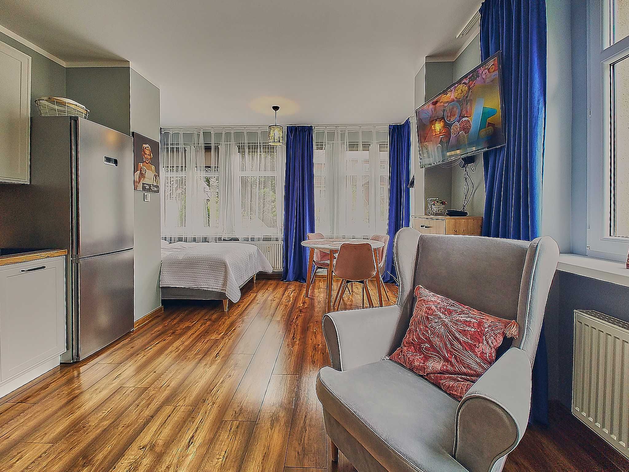 Apartamenty Świerkowe Karpacz Centrum nocleg  Ferie