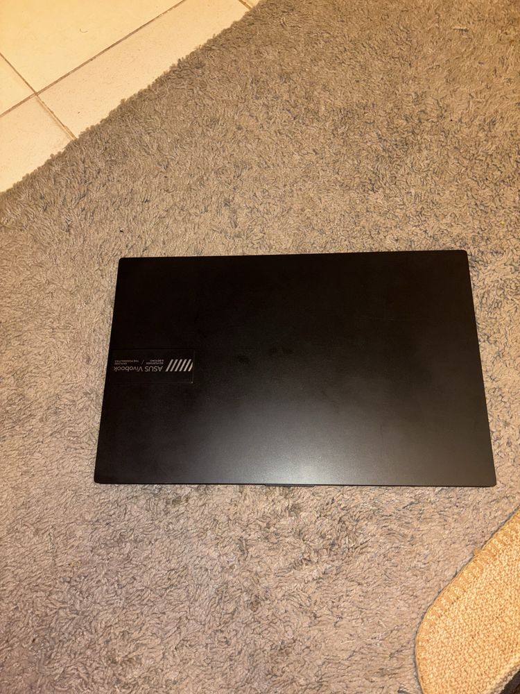 Computador portatil Asus