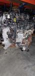 Motor Renault trafic 2.5 DCI de 2012
