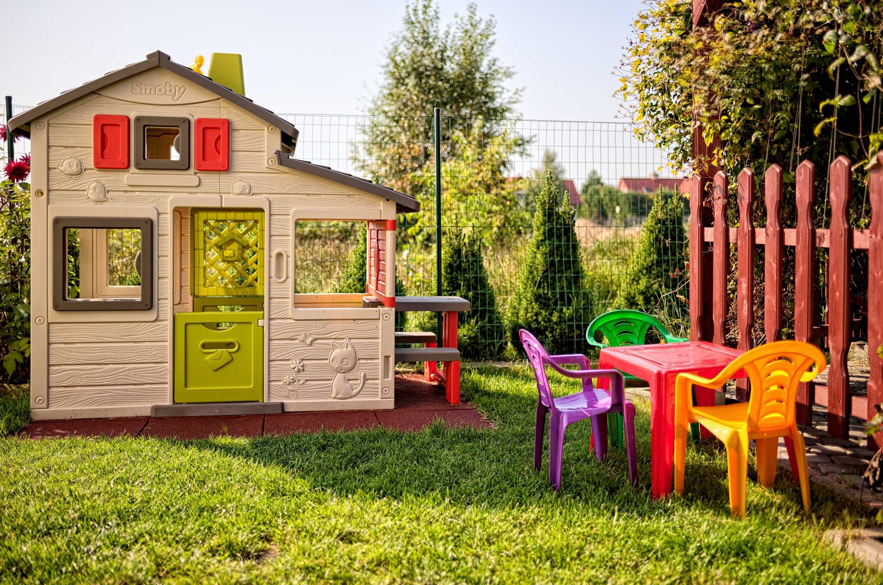 Villa Laguna Rowy pokoje z aneksami kuchennymi 50 - 110 /za osobę