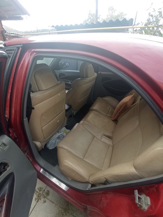 Продам део нубіра 2