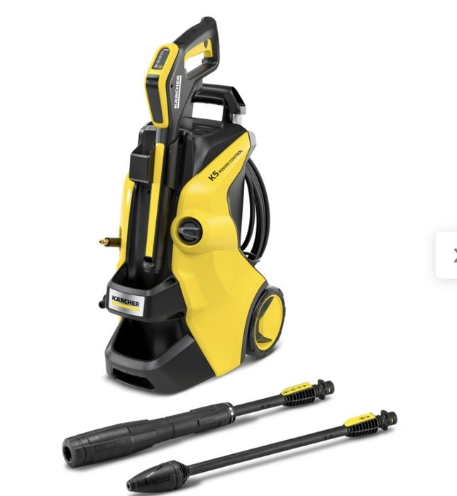 Máquina K5 Karcher