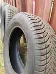 Opony całoroczne wielosezonowe Nokian seasonproof1 195/65 R15 dot 4523