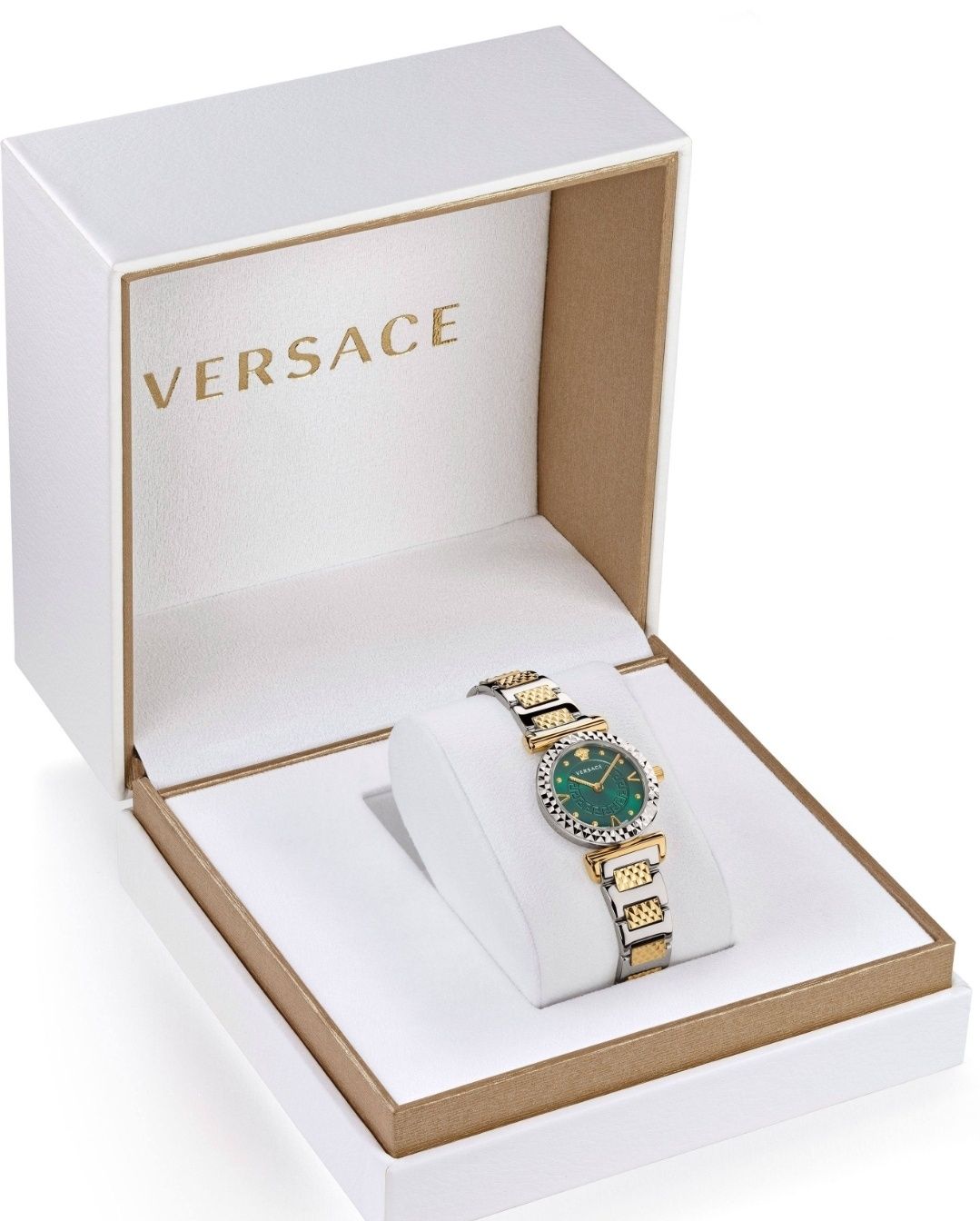 Годинник Versace часы оригінал VEAA01320