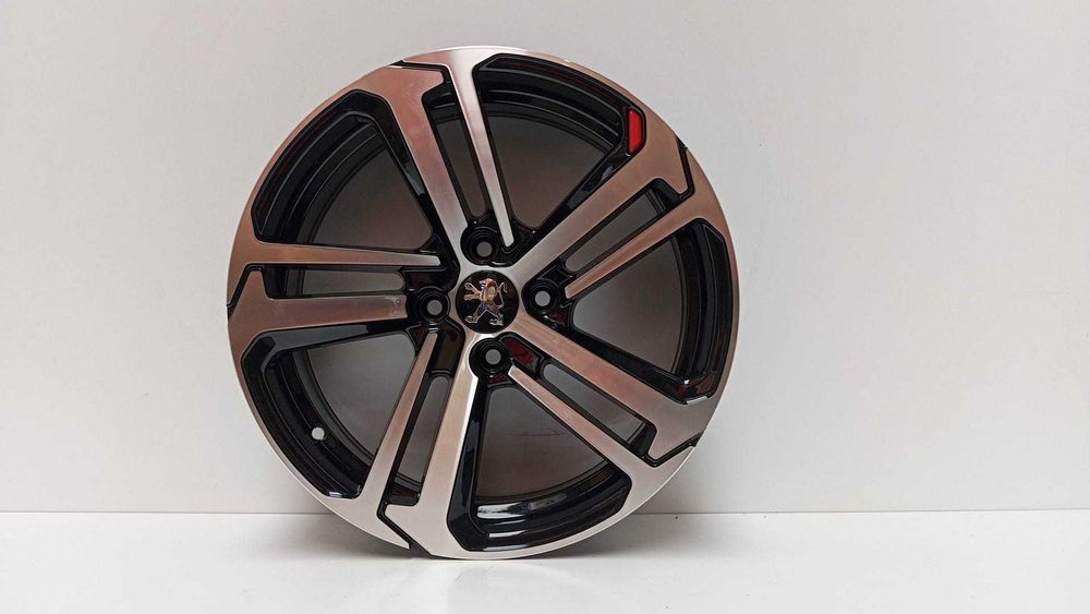 Conjunto de 4 jantes 17 4x108 Peugeot/Citroen (JR276_174X108)
