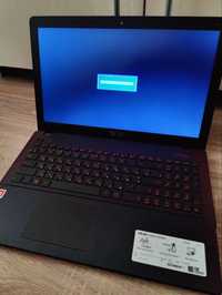 Ноутбук ASUS X550IK-DM016