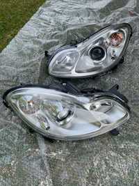 Farol Smart fortwo 451 ( esquerdo/direito)