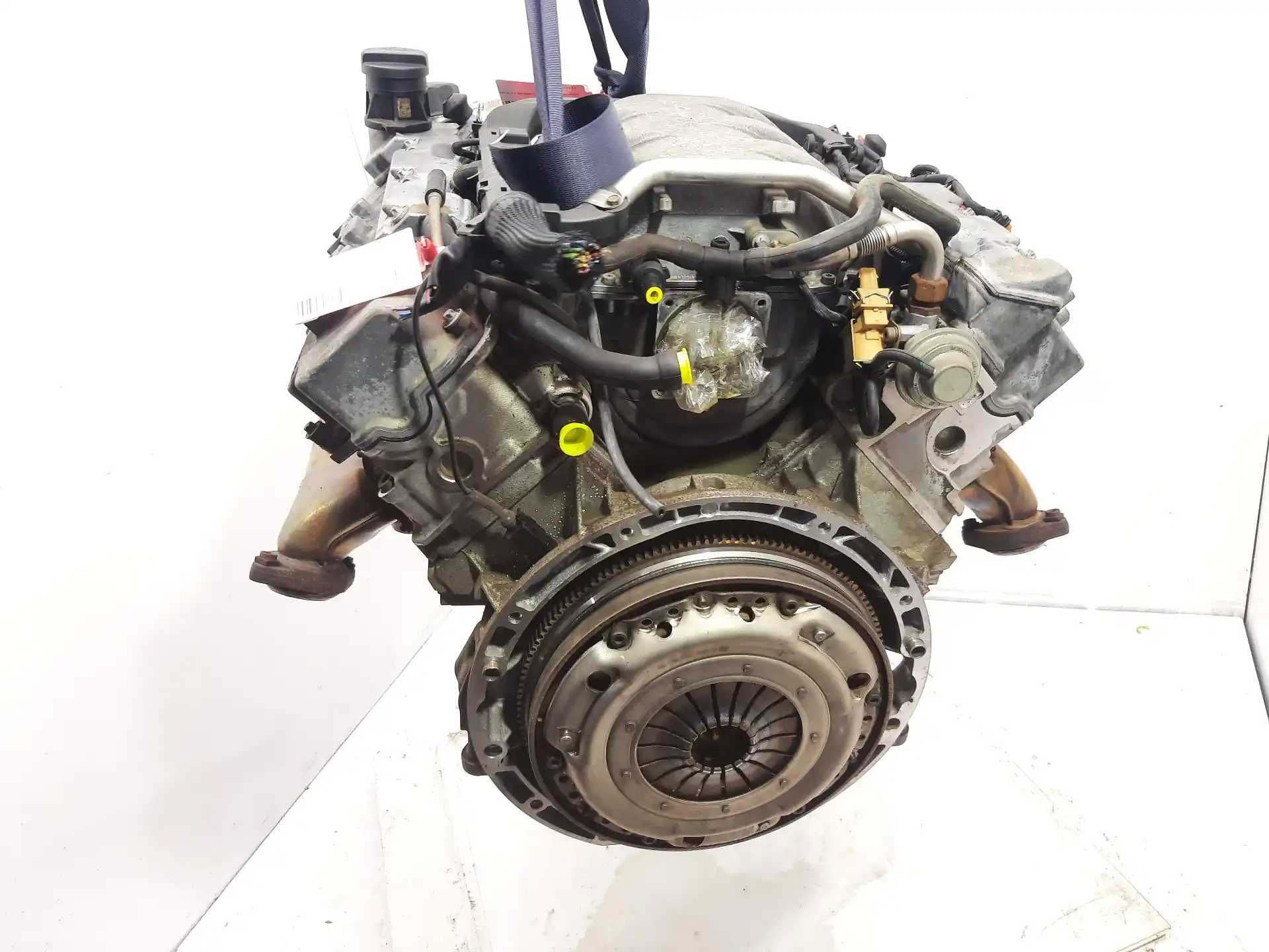 Motor MERCEDES CLASE E (W210) 2.4 V6 18V 112911