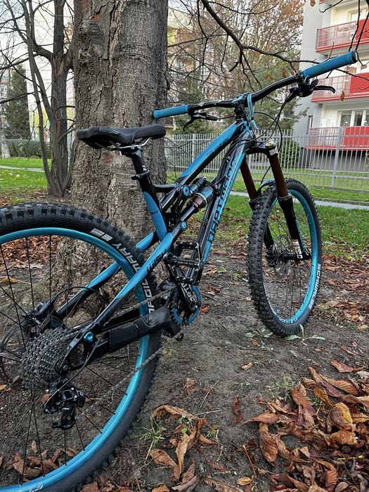 Rower enduro dartmoor 27,5