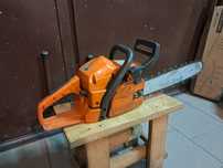 Husqvarna 142 piła łańcuchowa spalinowa