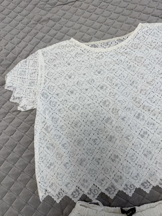 Піжама нова з мережева