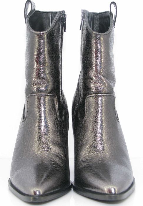 Bronx NEXT AMERICANA - Botki kowbojki 39 EU