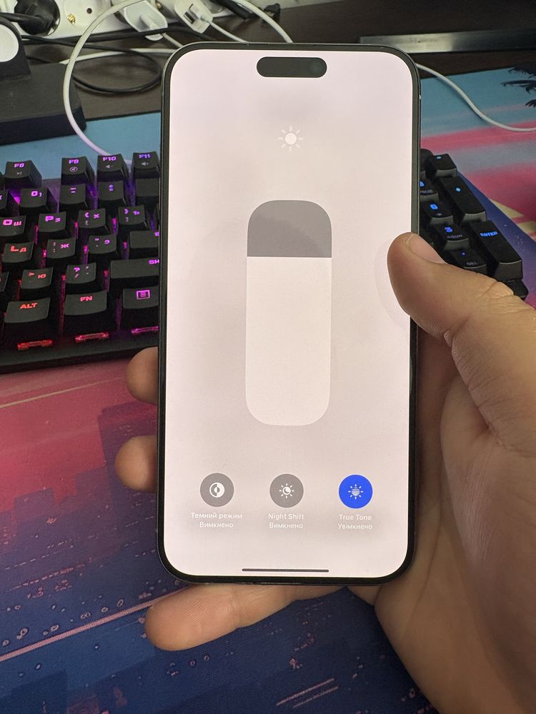 Iphone 15 pro max 256gb neverlock