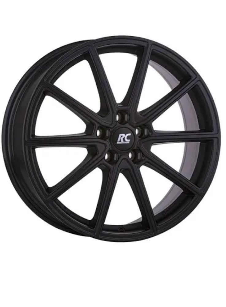Felgi rc design 17