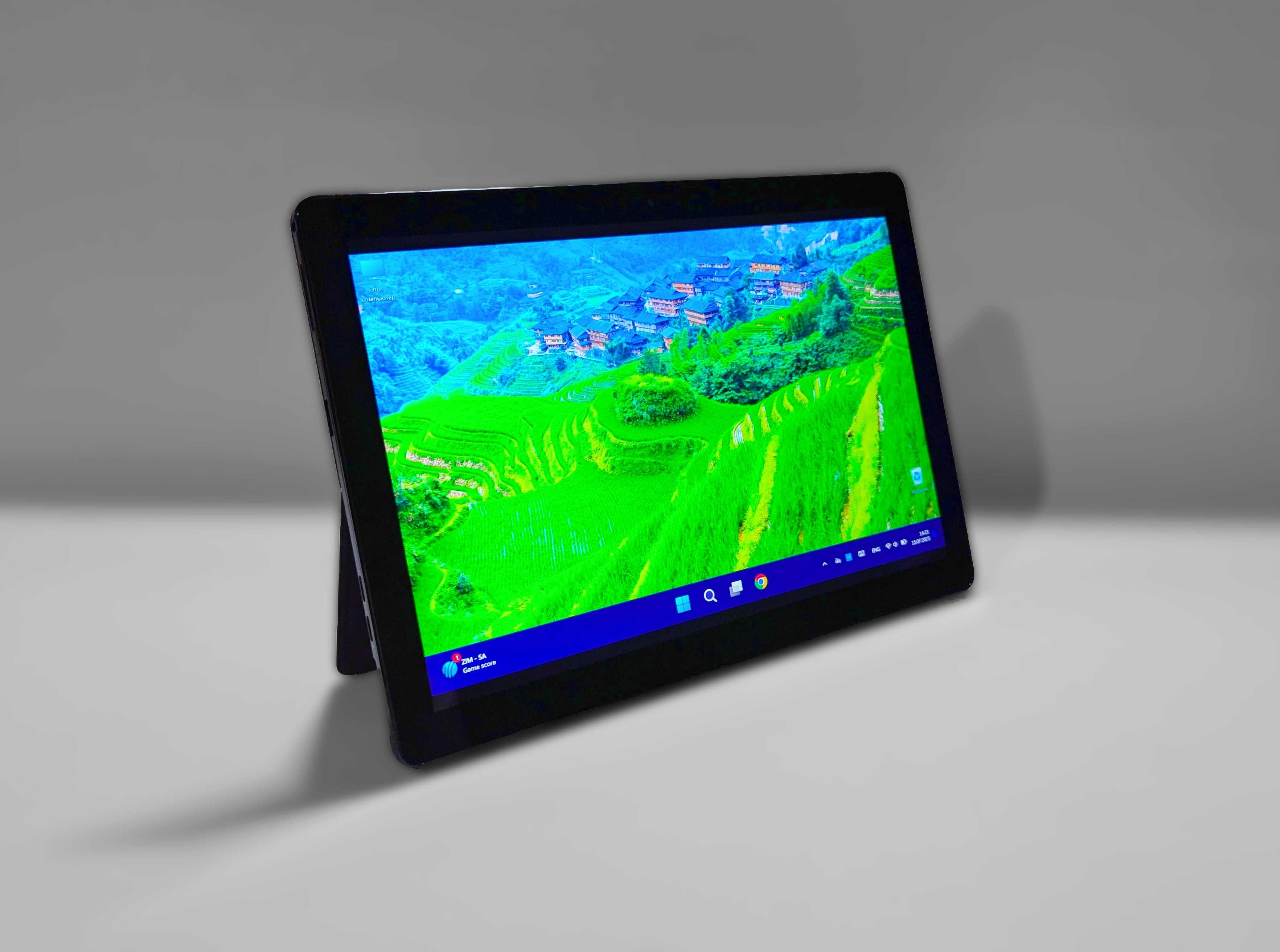 Dell Latitude 5290 i7/4.2GHz/IPS_TCH/16G_RAM/256G_SSD/TBD/Webcam