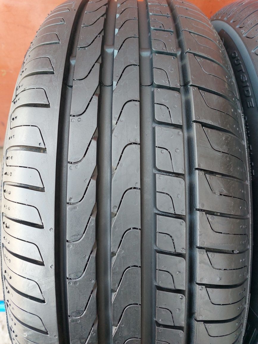 205/55/16 R16 Pirelli Cinturato P7 RunFlat 2шт ціна за 1шт шини нові