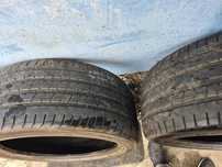 Летние шини перели PZERO 275X40XR20
