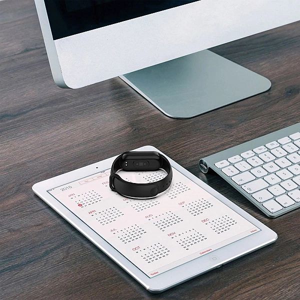Pasek Tech-Protect IconBand na Xiaomi Smart Band 8 / 8 NFC - oliwkowy