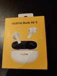 Słuchawki realme buds air 5