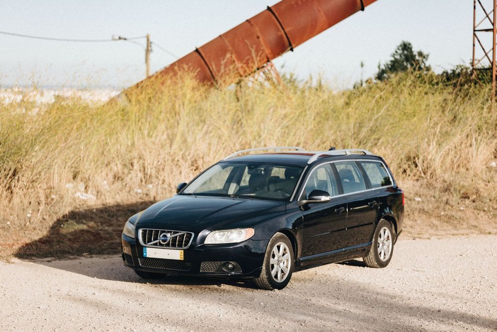 Volvo V70 1.6 D Drive Momentum