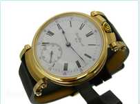 Patek Philippe Piękna Pasówka w Stali Złocona