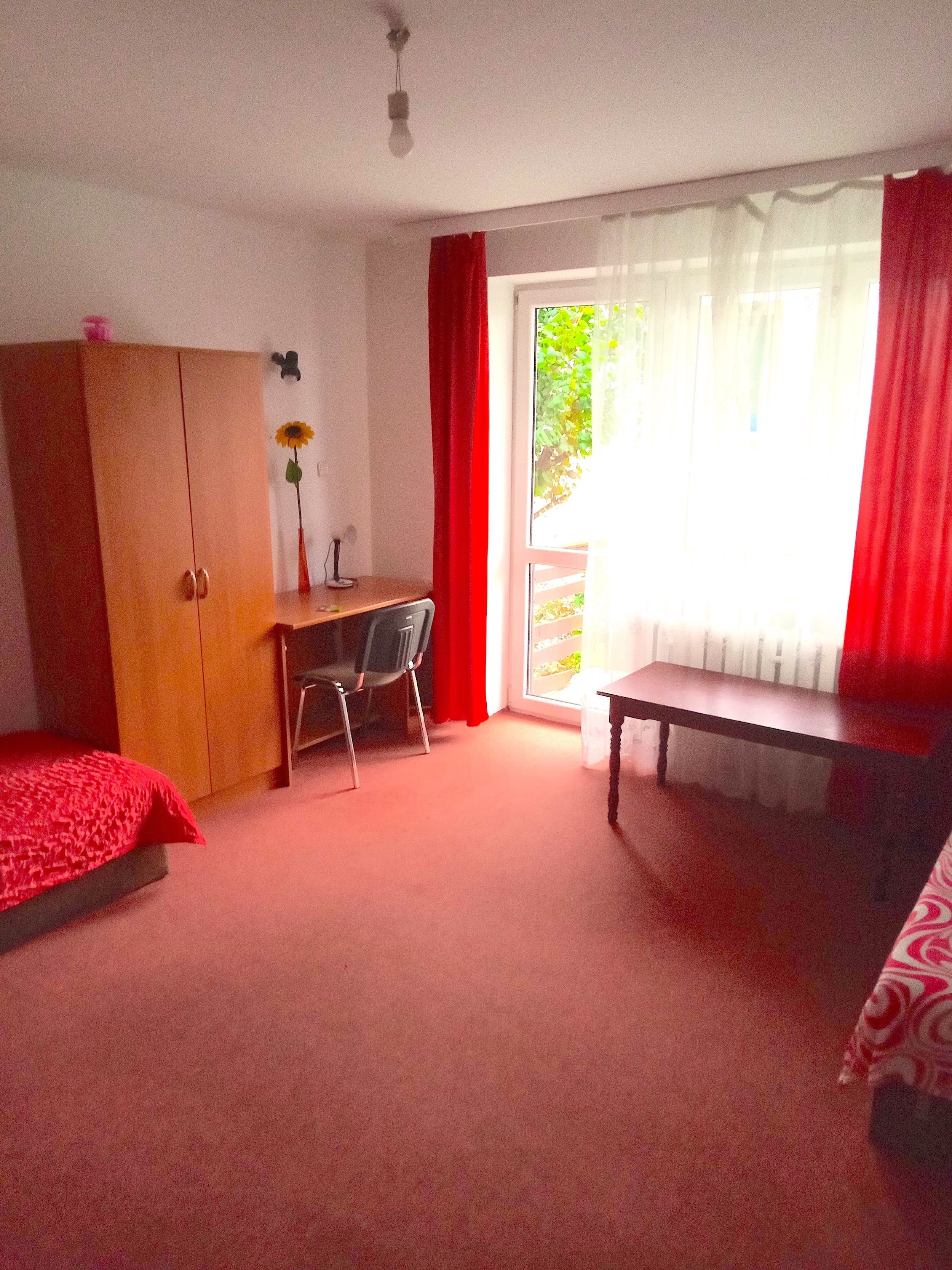 pokoje w dom centrum, studenci i młodzi profesjonaliści rooms for rent