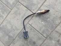 Sonda lambda Opel Astra 2 benzyna 1.6 16v wtyczka 4 piny