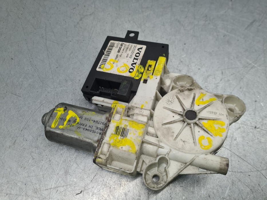 Motor vidro trás direito VOLVO V50 (MW)