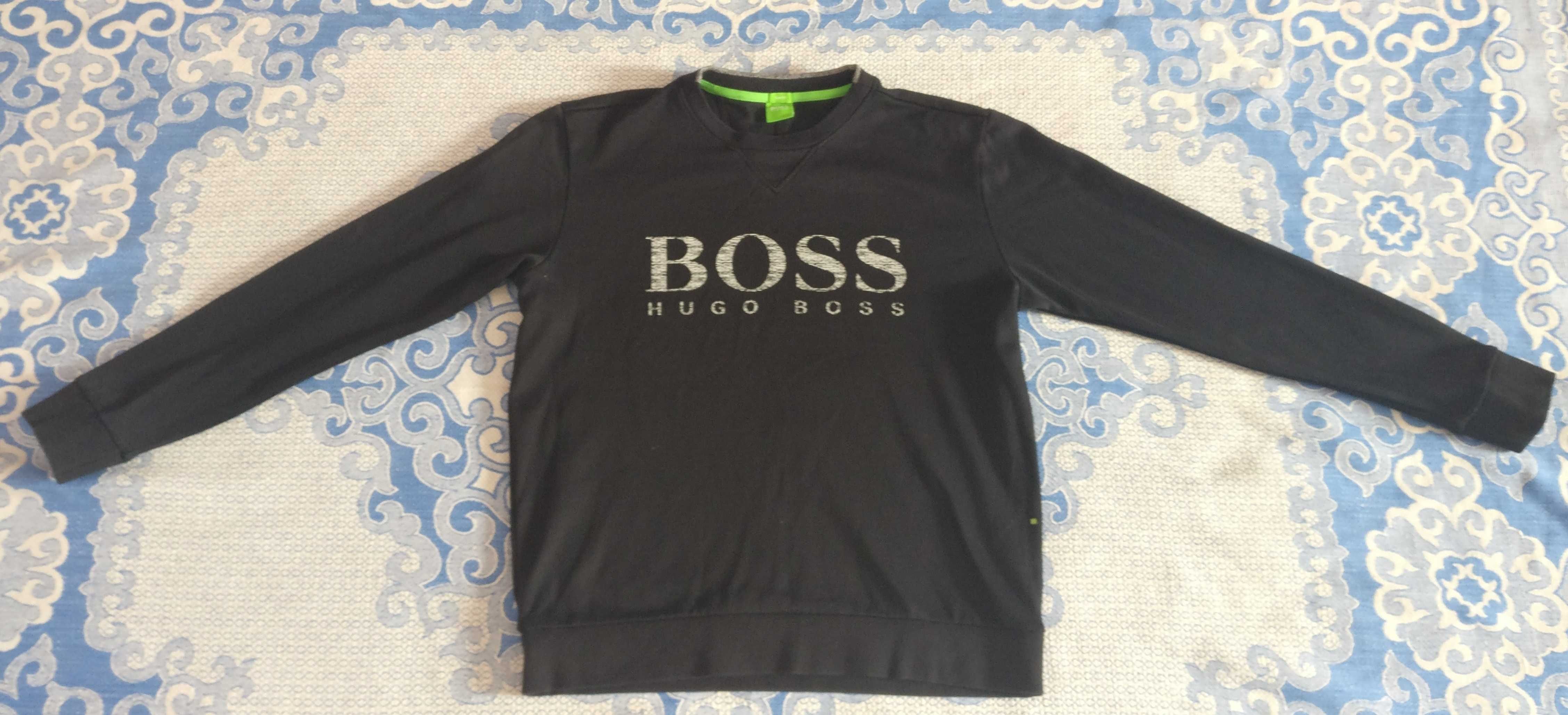 Кофта Hugo Boss Хуго Босс