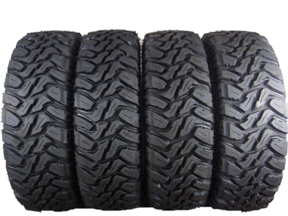 4x 215/65 R16 Opony  Terenowe 4x4  duży wybór