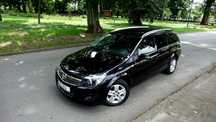 Opel Astra . . Światła XENON . . Klimatyzacja . . Jeden właściciel od Nowości . .