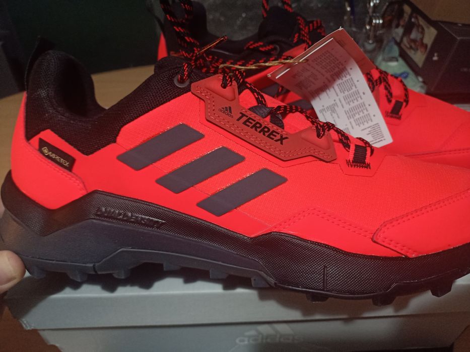 Buty Adidas Terrex