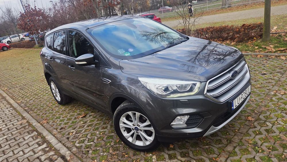 Mazda CX-5 2.0 165KM świeżo sprowadzona Bezwypadkowa Serwisowana w ASO