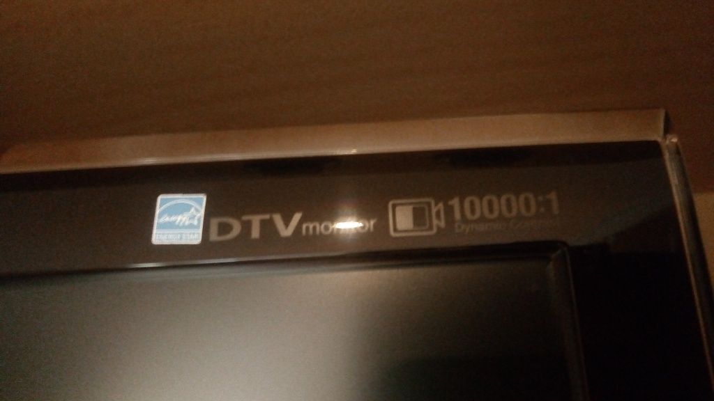 TV Samsung com entrada HDMI