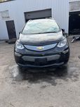 Розбірка Chevrolet bolt ev 17-21