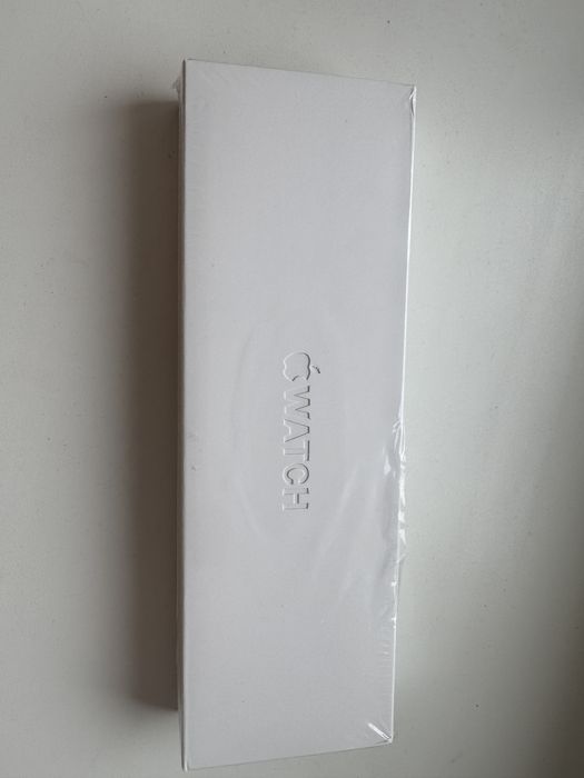 Смарт-годинник Apple Watch Series 10 GPS 46mm