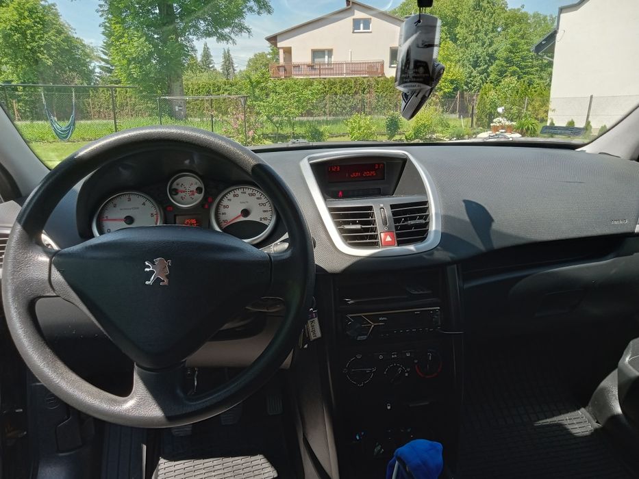 Peugeot 207 1.4 HDI