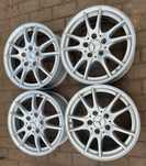 Felgi aluminiowe 16 Mercedes  A246  oryginalne felgi