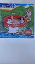 BESTWAY Basen dmuchany 160X38 #51145