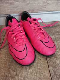 Футзалки Nike mercurial, розмір 38 (24см.)