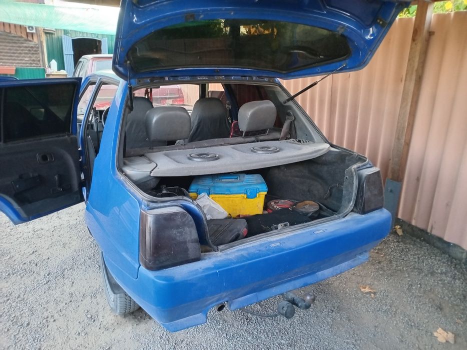 Зас славута на ходу