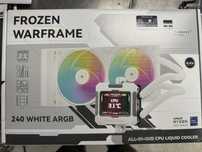 Water cooler thermalright frozen warframe
