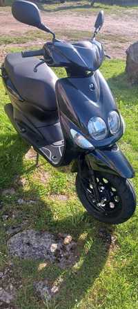 Sprzedam Yamaha Neos MBK Ovetto 2T 50 cm