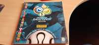 Album Panini Fifa World Cup 2006