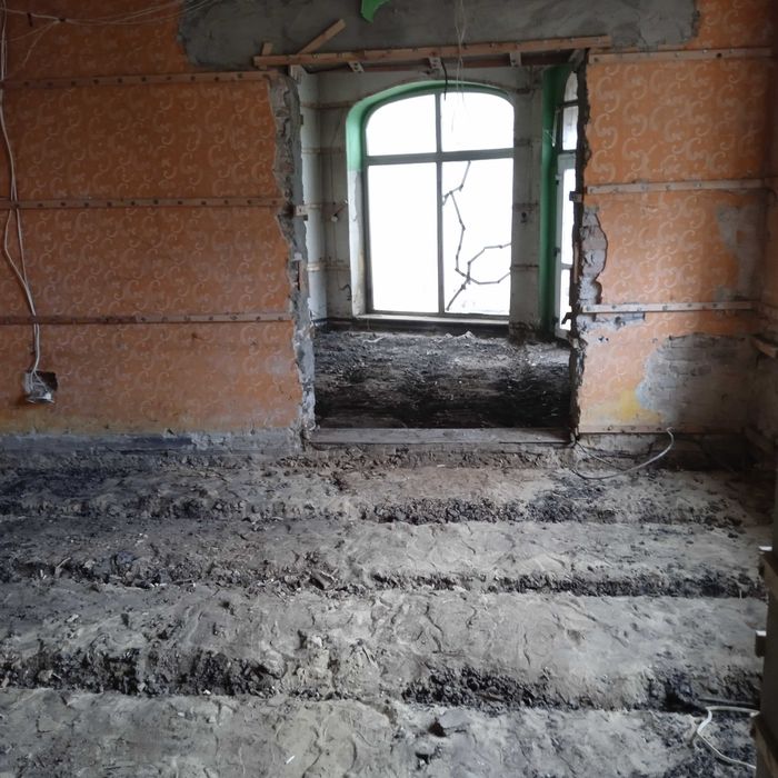 wywóz mebli Utylizacja Opróżnianie Sprzątanie Mieszkań strychów piwnic