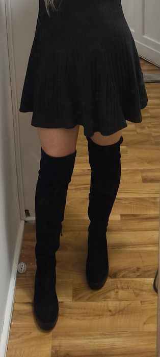 Kozaki DeeZee rozm.40